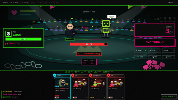 Friend Slop screenshot 11
