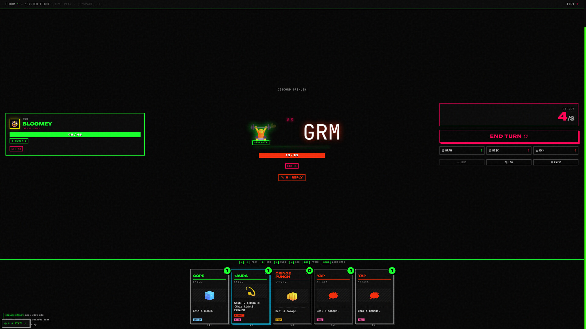 Friend Slop screenshot 5