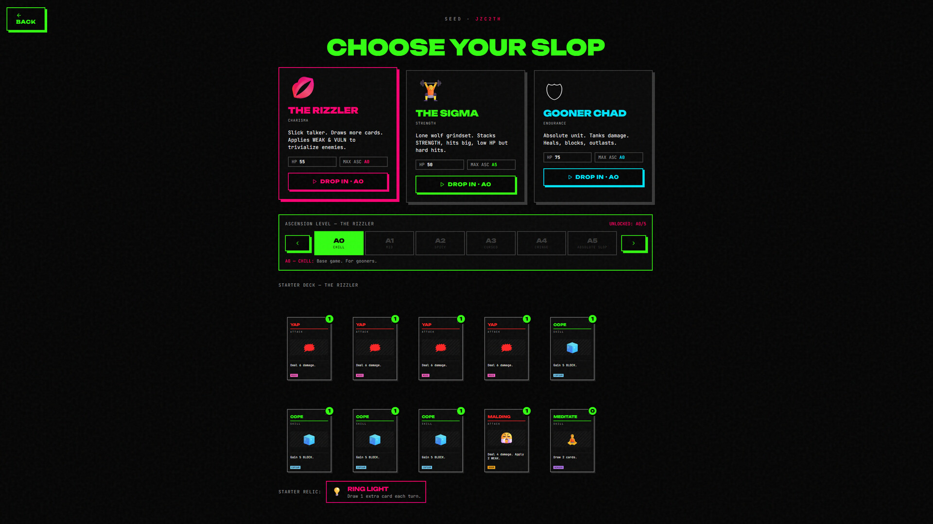 Friend Slop screenshot 4