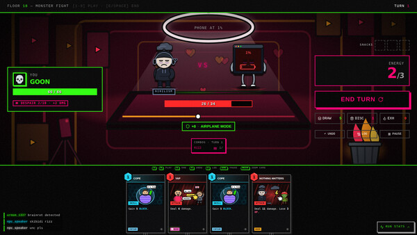 Friend Slop screenshot 10