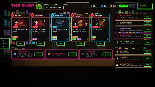 Friend Slop screenshot 4