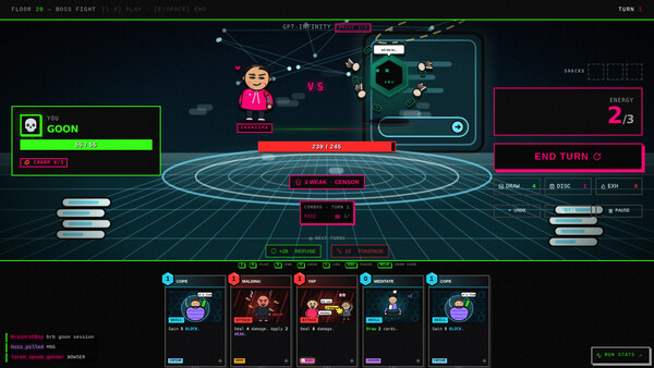 Friend Slop screenshot 6