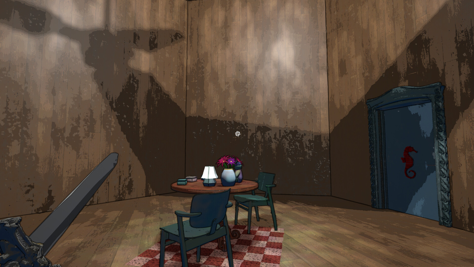 May, Be Dead screenshot 10