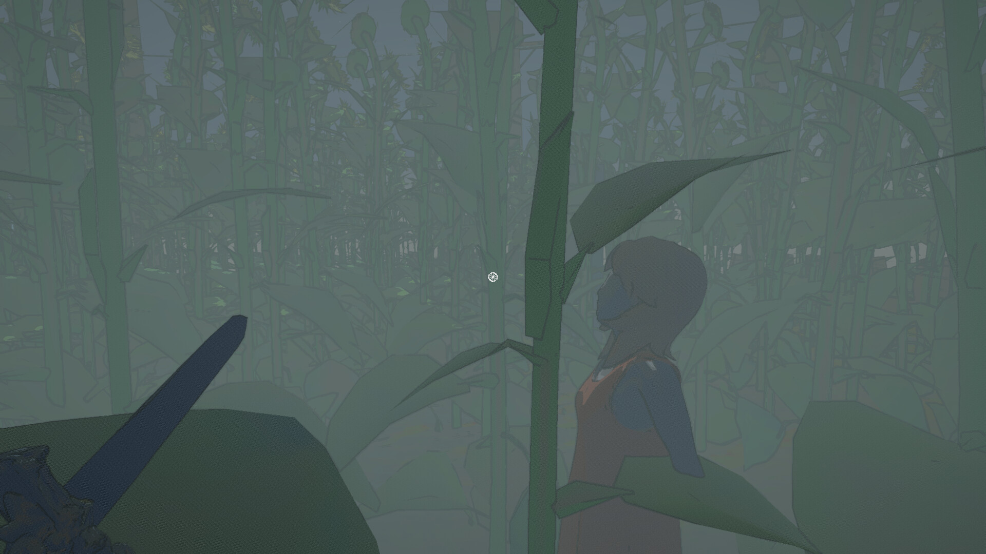 May, Be Dead — gameplay screenshot 5