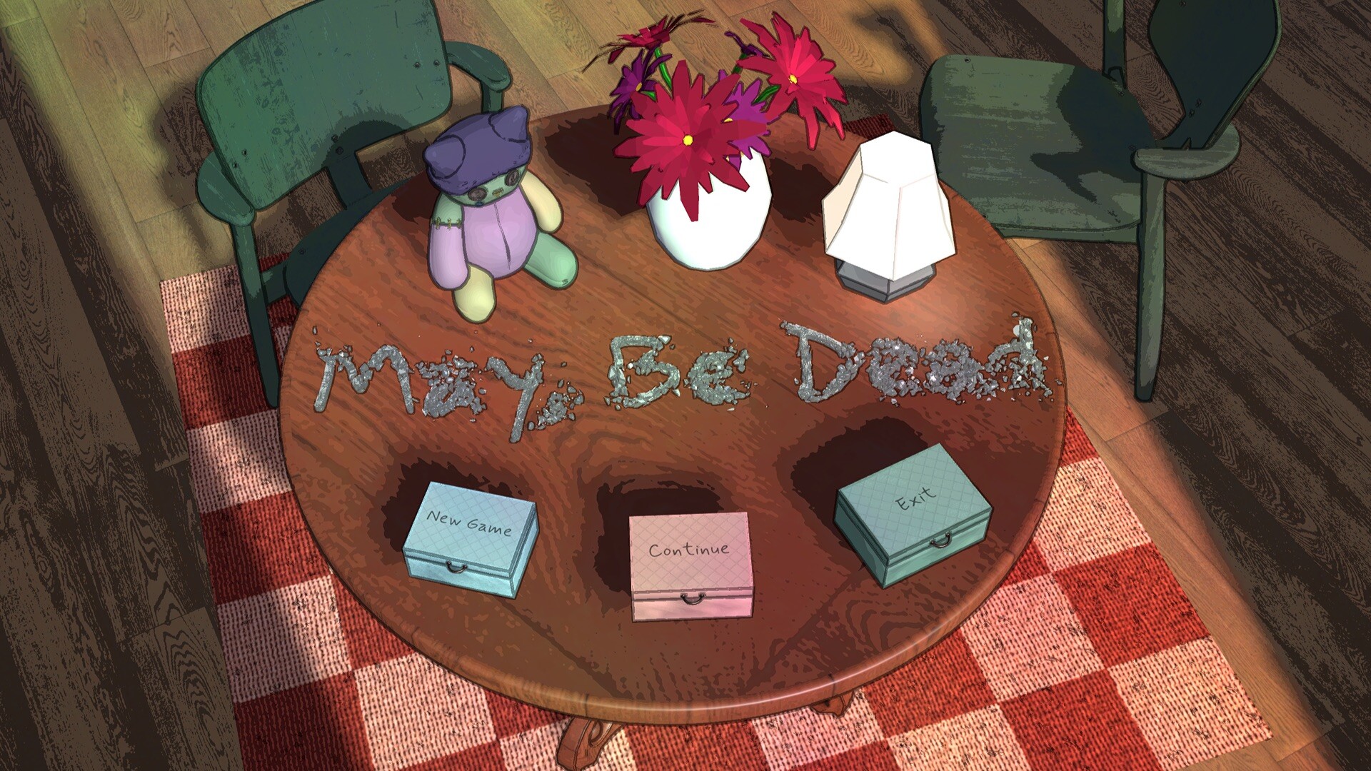 May, Be Dead screenshot 11