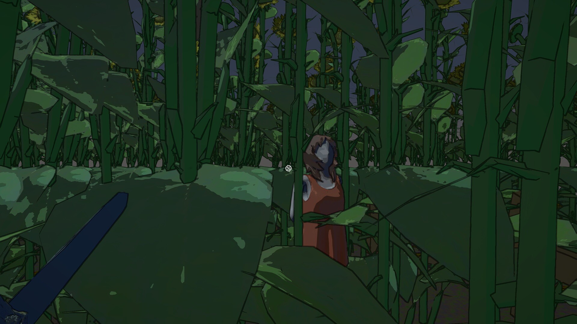 May, Be Dead screenshot 5