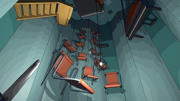 May, Be Dead Screenshot