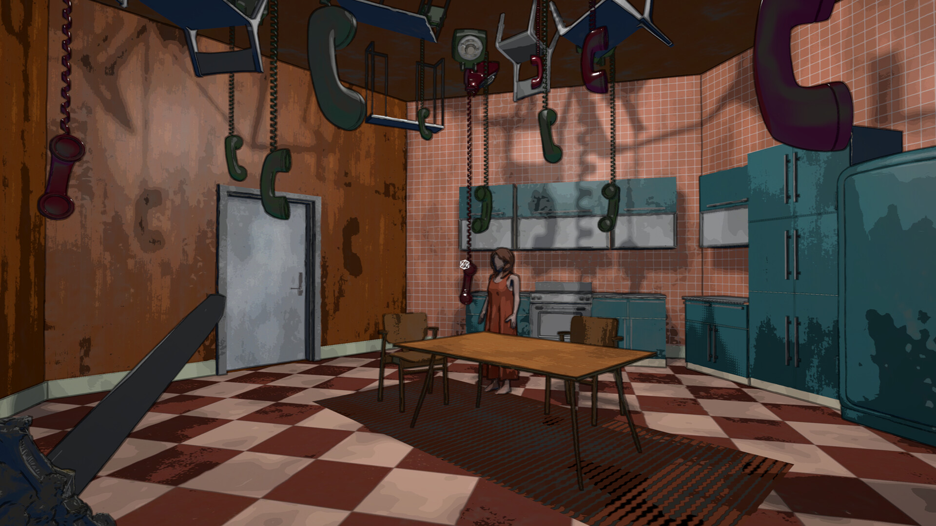 May, Be Dead screenshot 2