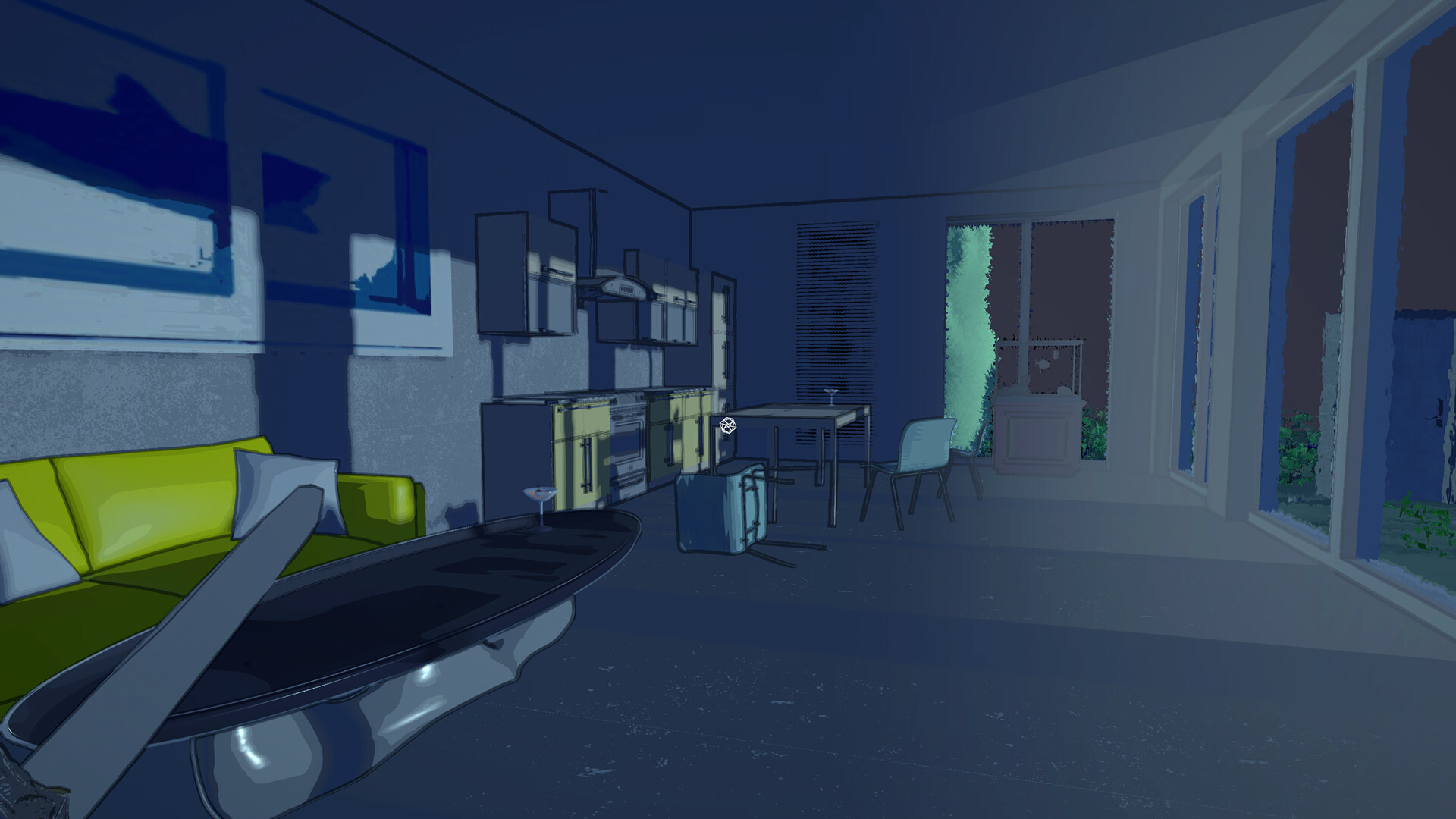 May, Be Dead screenshot 6
