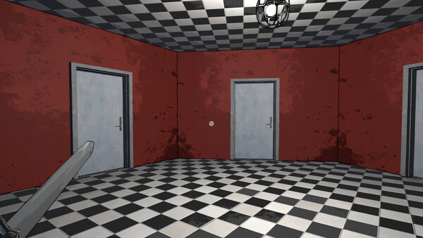 May, Be Dead Screenshot