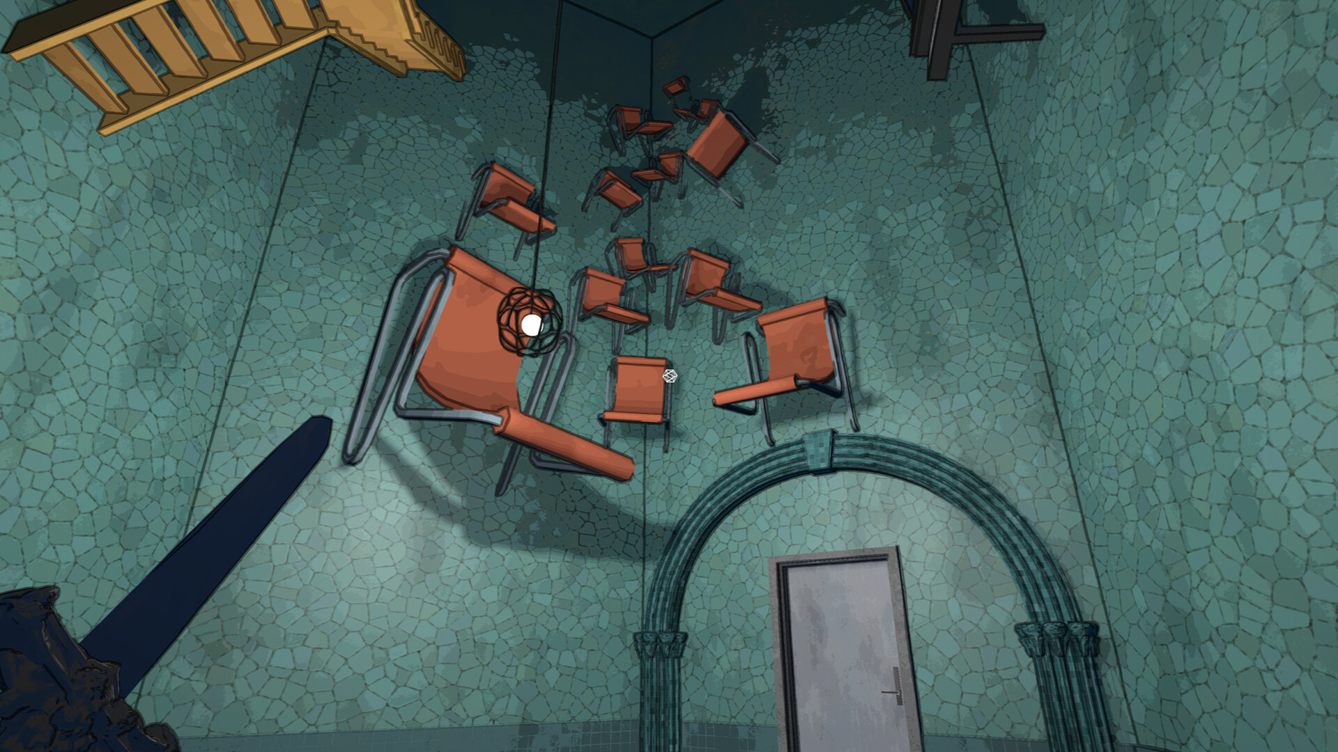 May, Be Dead screenshot 8