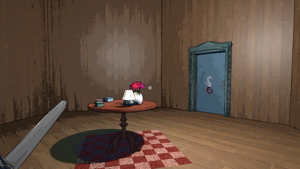 May, Be Dead Screenshot