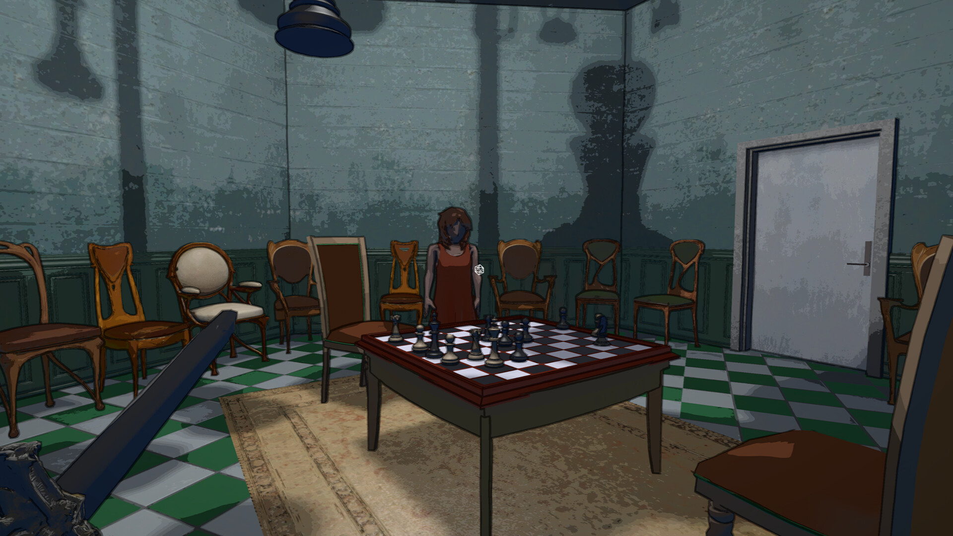 May, Be Dead screenshot 1