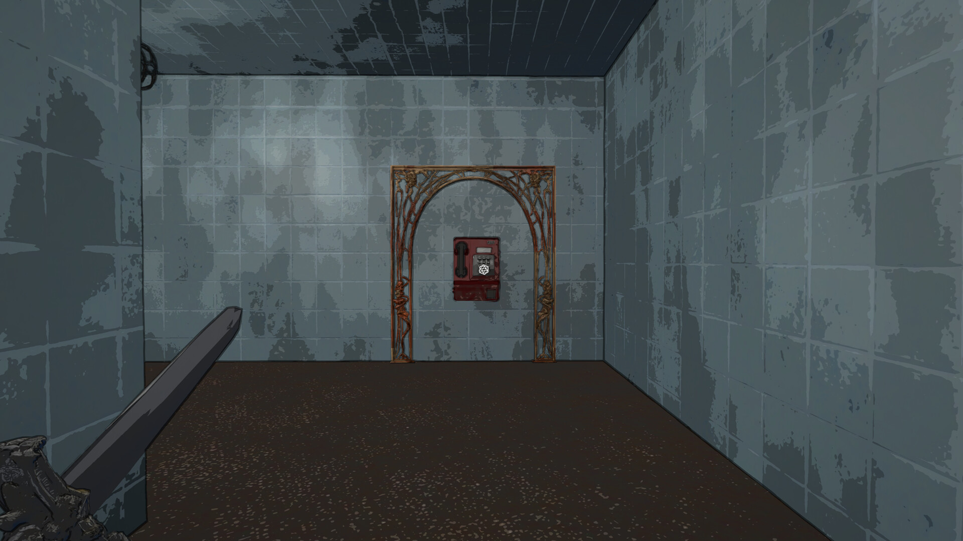 May, Be Dead screenshot 7