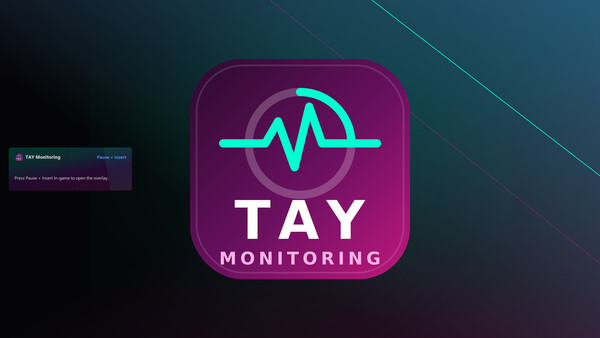 Скриншот 2 из TAY Monitoring