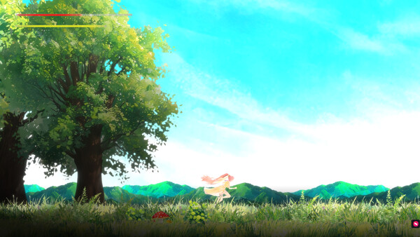 探访神明Searching for the Divine ~Prologue of the Journey 스크린샷 2