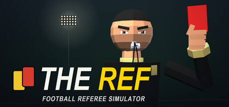 THE REF - Football Referee Simulator