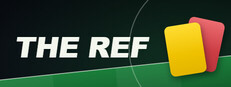 THE REF - Football Referee Simulator