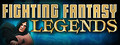 Fighting Fantasy Legends
