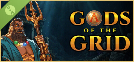 Gods of the Grid Demo 표지
