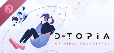 D-topia Soundtrack