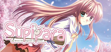 Supipara - Chapter 1 Spring Has Come! banner image