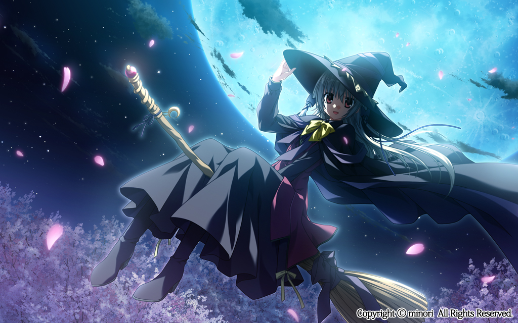 Supipara — Chapter 1 Spring Has Come!