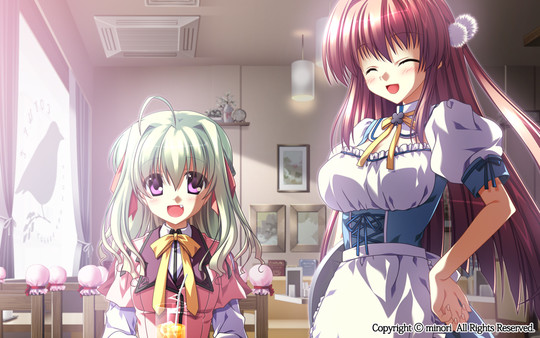 Supipara - Chapter 1 Spring Has Come!