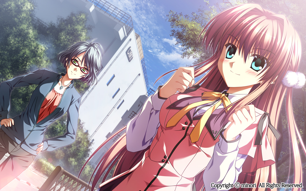 Supipara — Chapter 1 Spring Has Come!