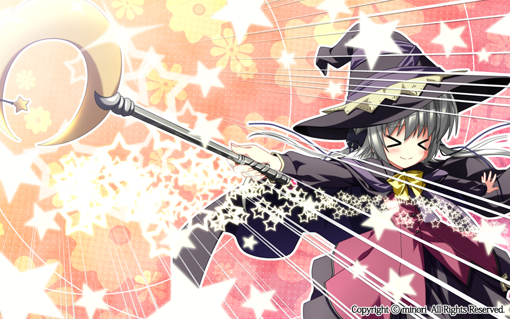 Supipara — Chapter 1 Spring Has Come!