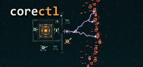 corectl — Steam header