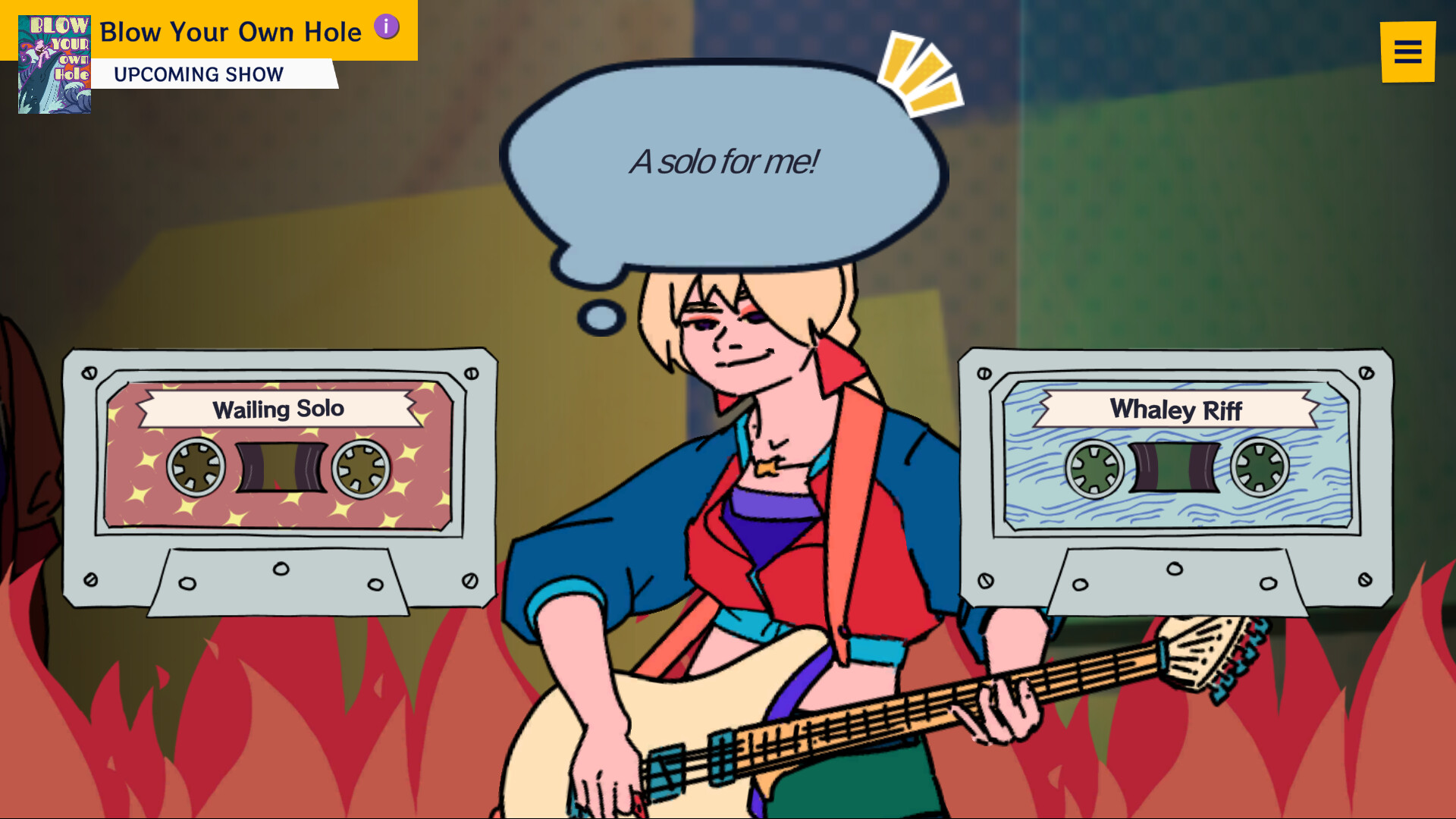 Bandocracy screenshot #6