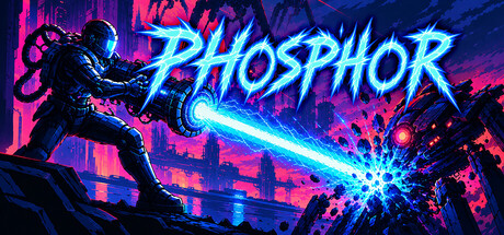PHOSPHOR