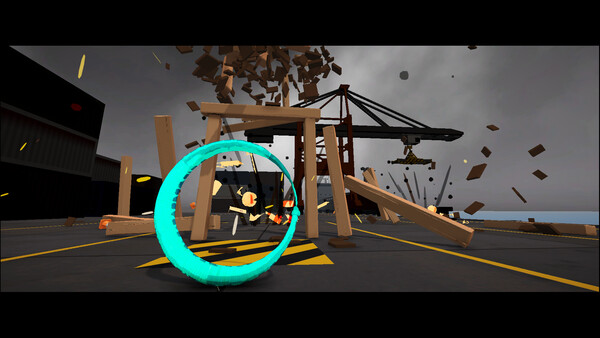 Snake Mayhem screenshot 8