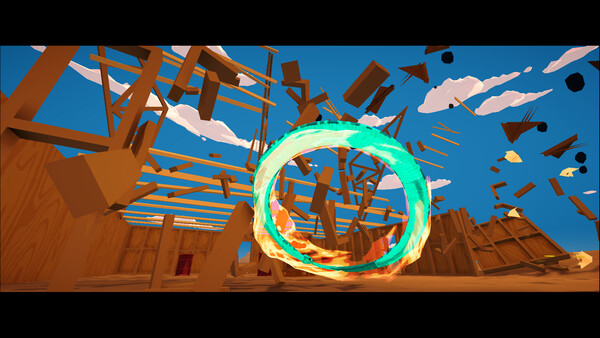 Snake Mayhem screenshot 7