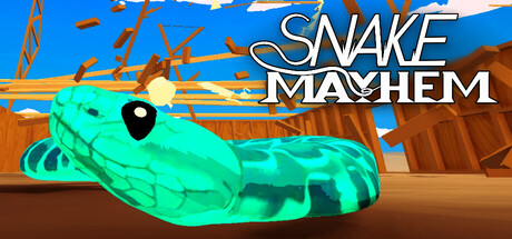 Snake Mayhem