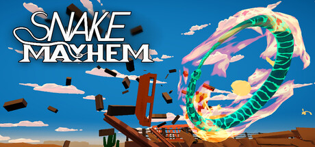 Snake Mayhem