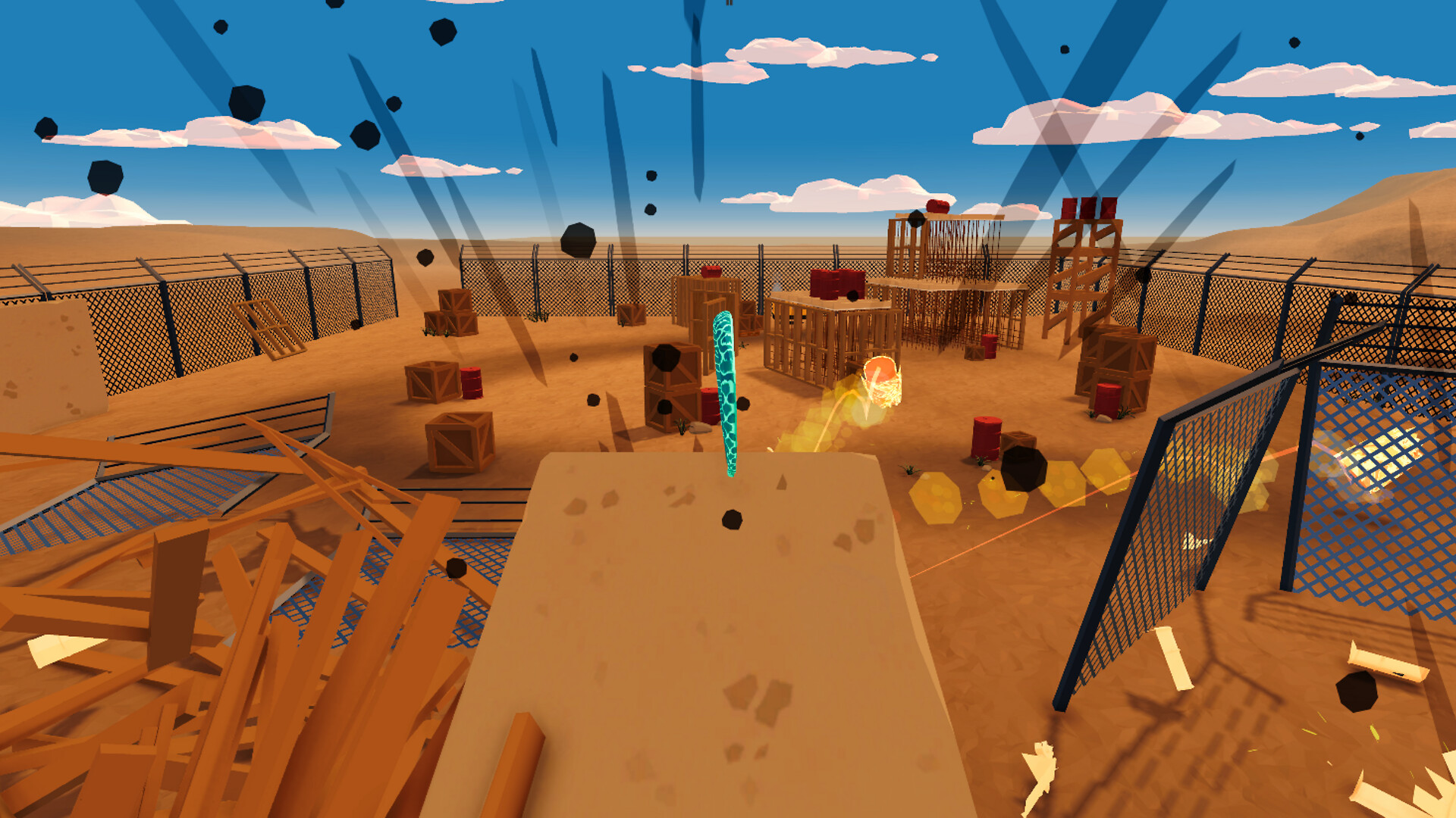 Snake Mayhem screenshot #5