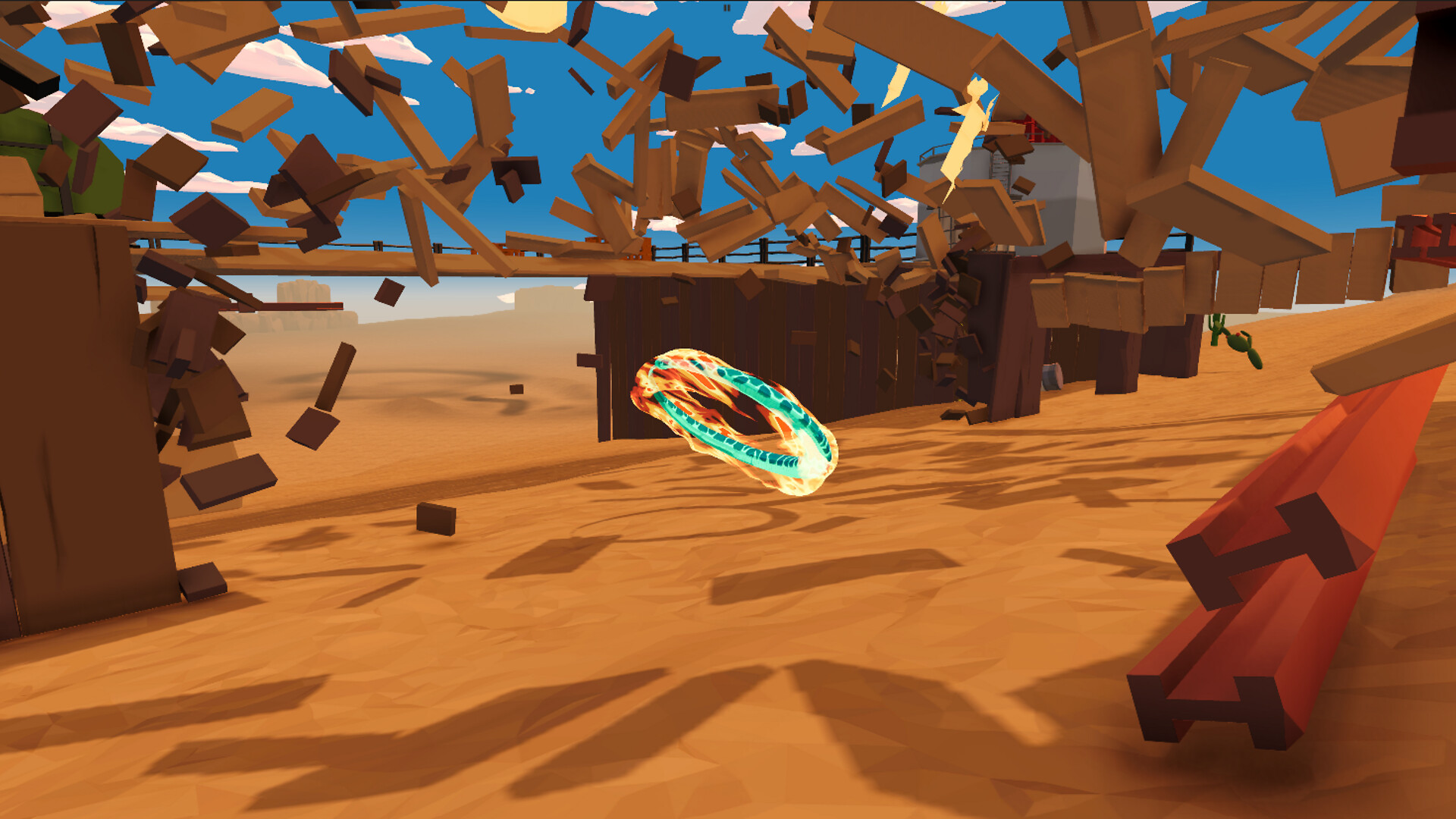 Snake Mayhem screenshot #4