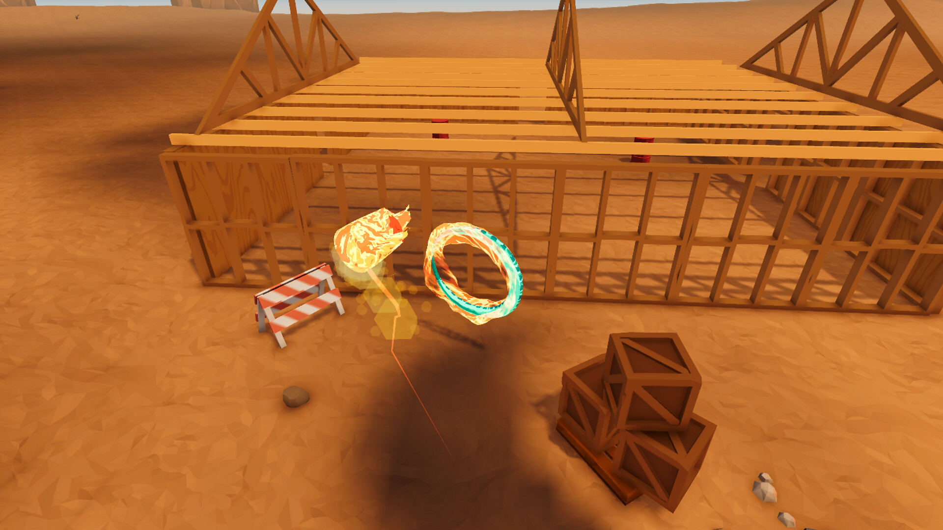 Snake Mayhem screenshot #3