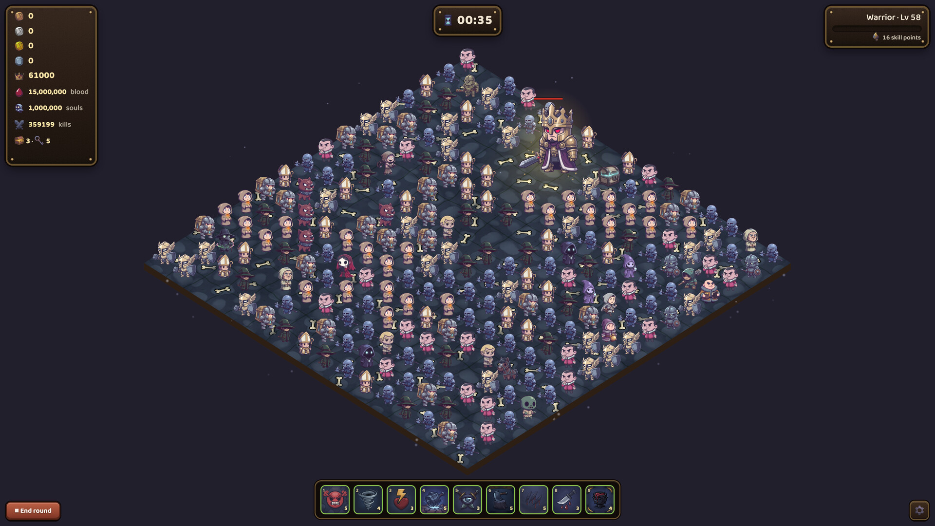 Harvest Them screenshot 6