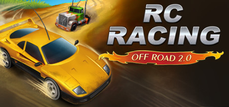 RC Racing Off Road 2.0 banner image