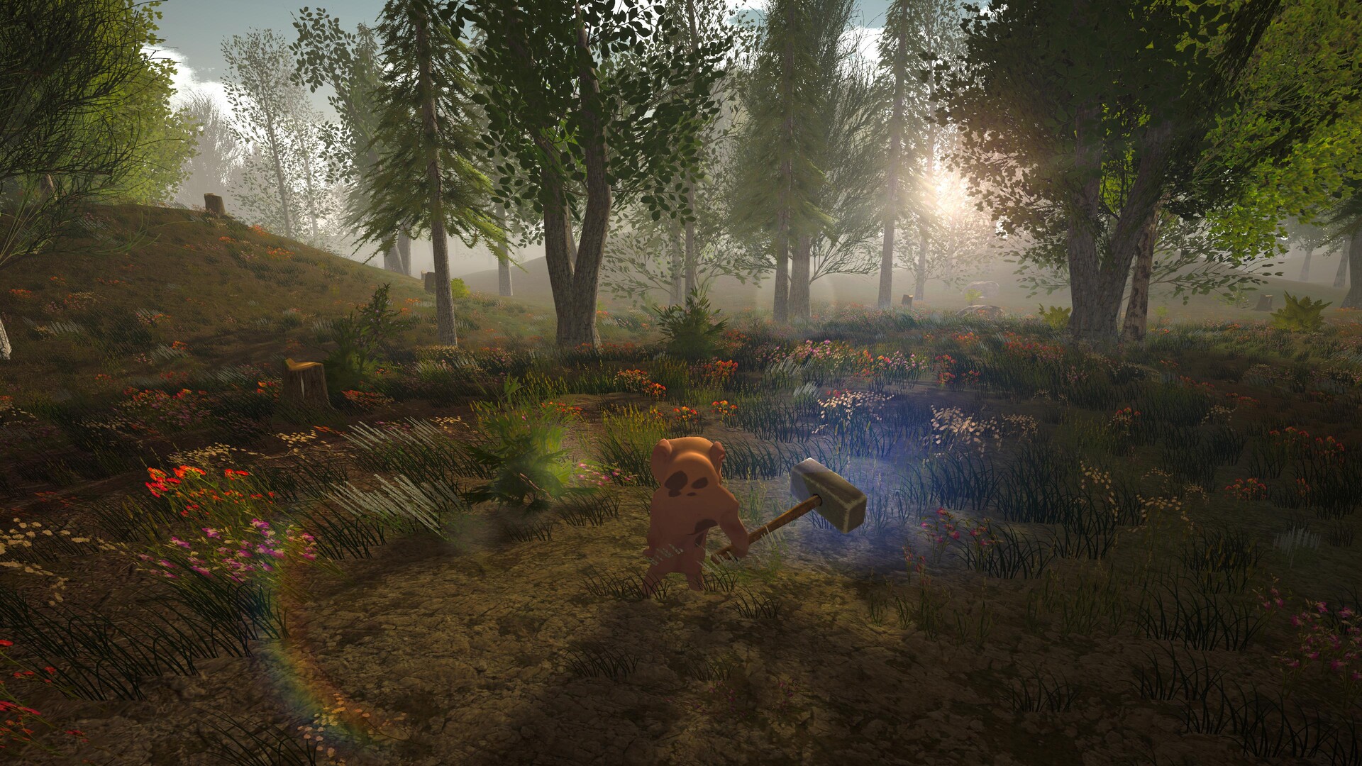 Bad Pig House screenshot #5