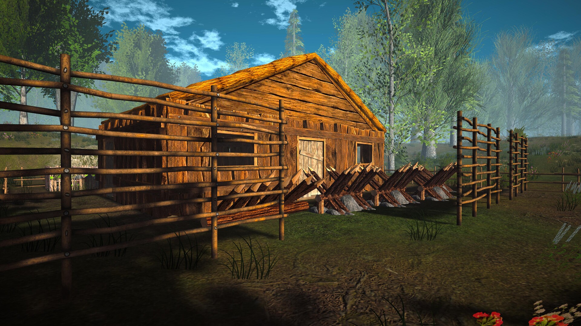 Bad Pig House screenshot #6