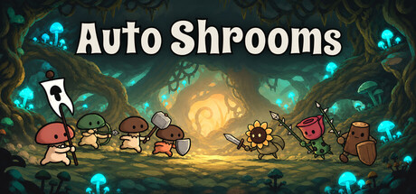 Auto Shrooms