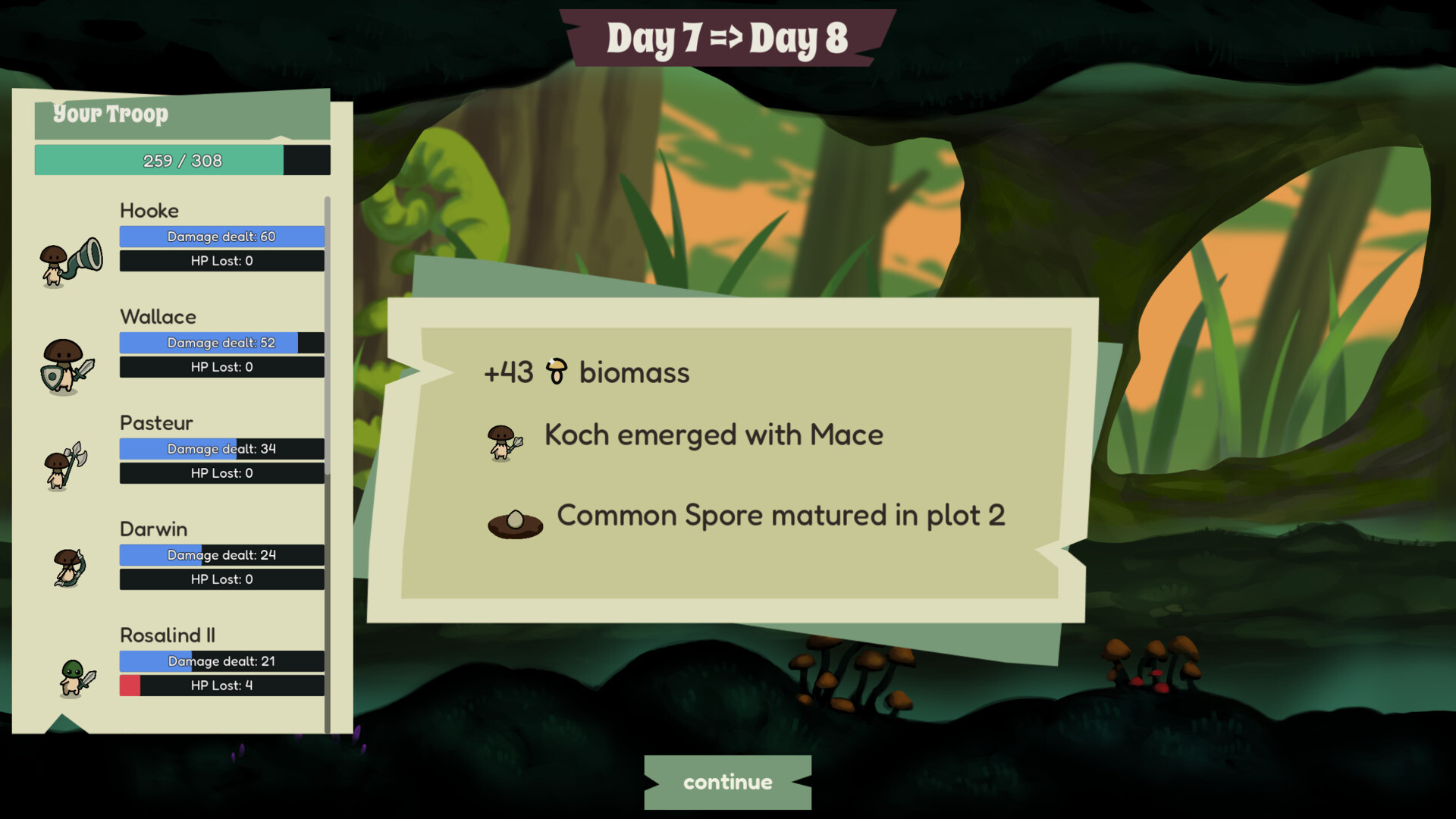 Auto Shrooms screenshot #6