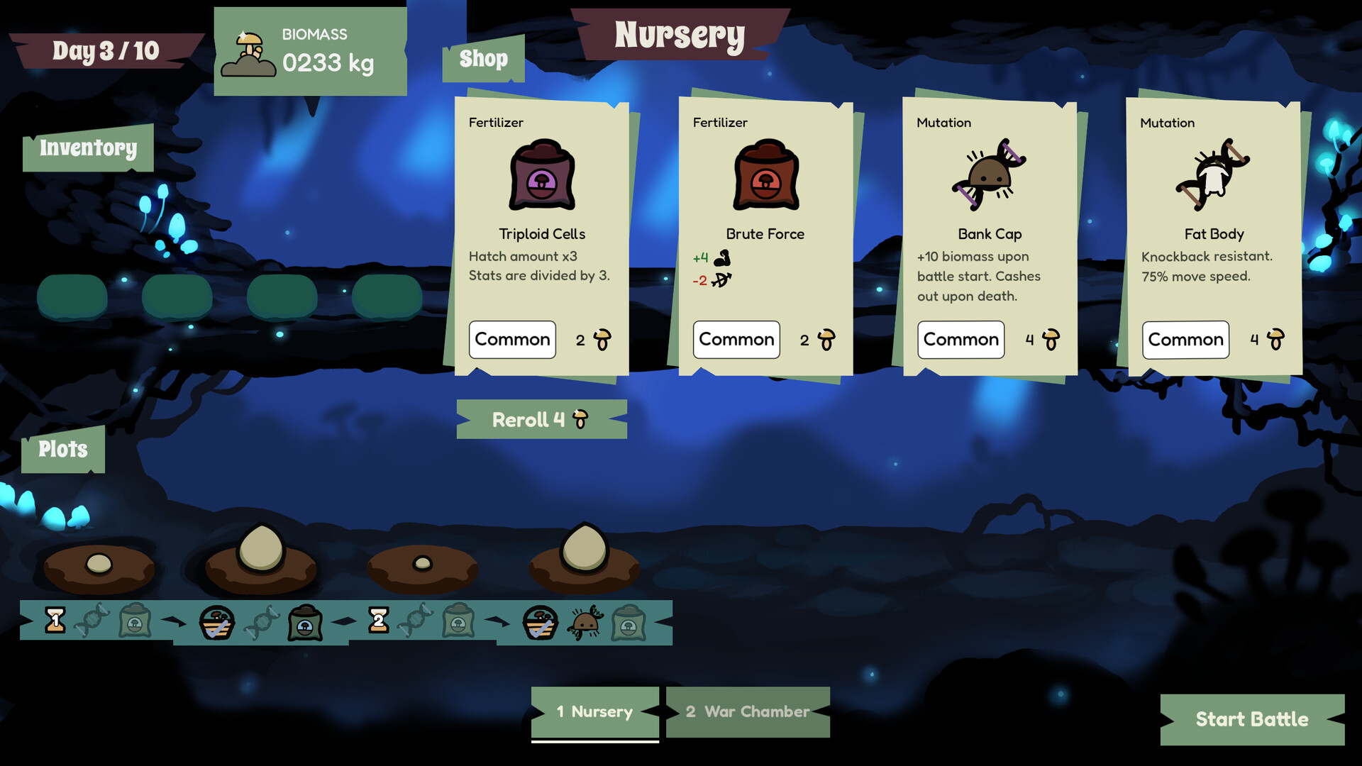 Auto Shrooms screenshot 4