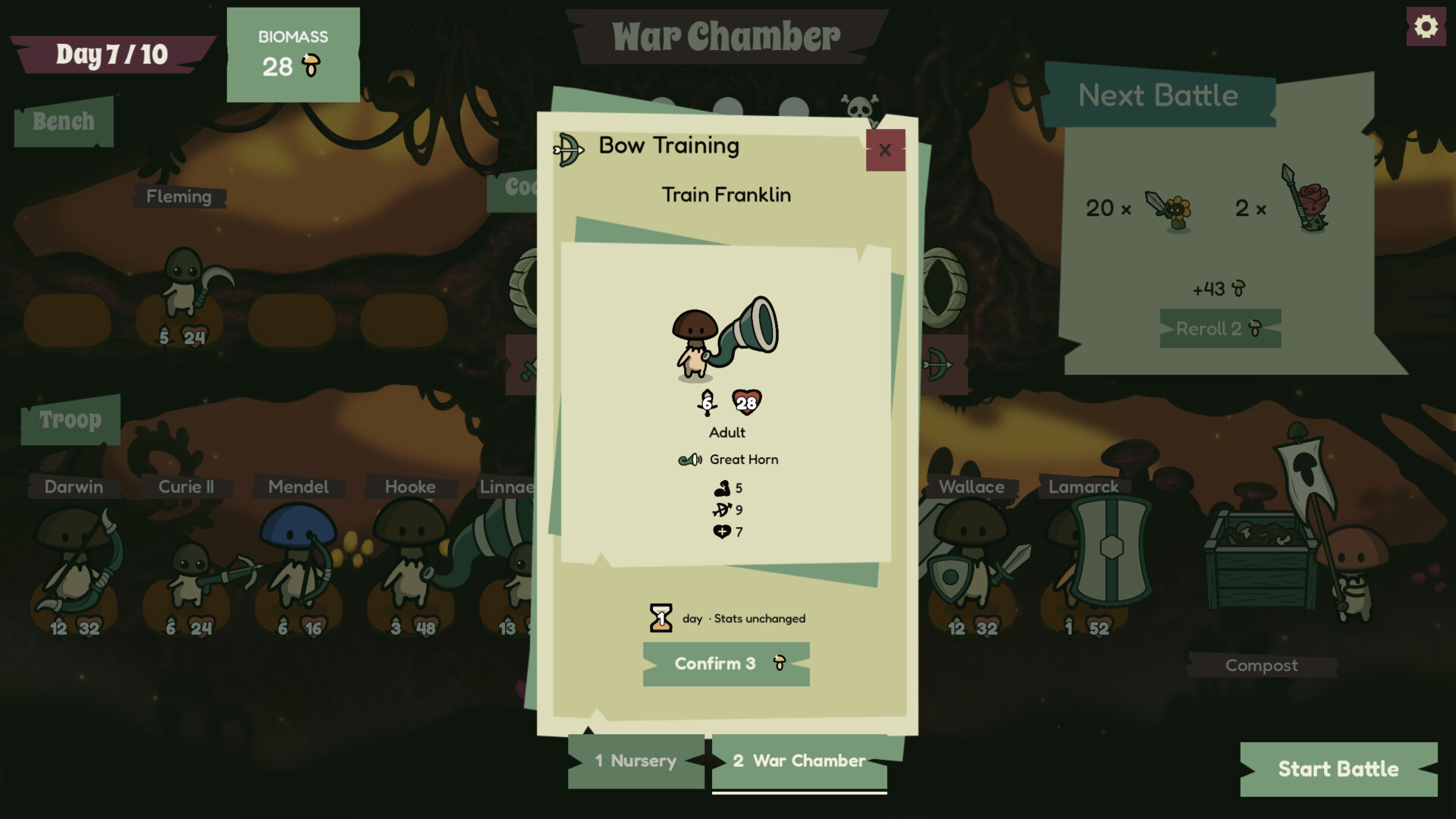 Auto Shrooms screenshot #7