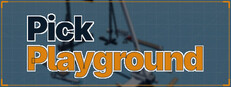 Pick Playground