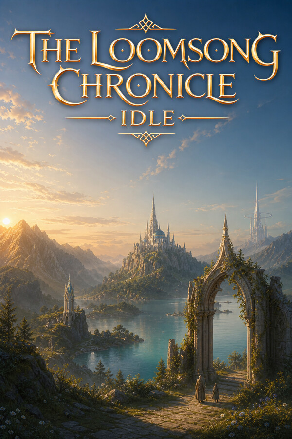 The Loomsong Chronicle Idle